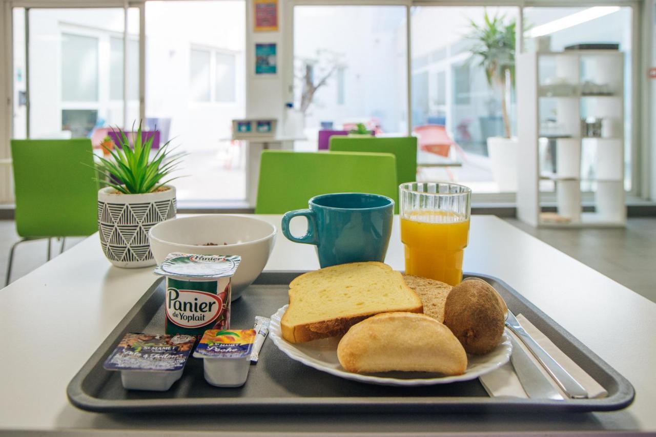 Twenty Business Flats Marseille Timone Aparthotel Ngoại thất bức ảnh